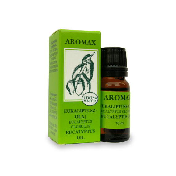 Aromax eucalyptus olaj (10ml)