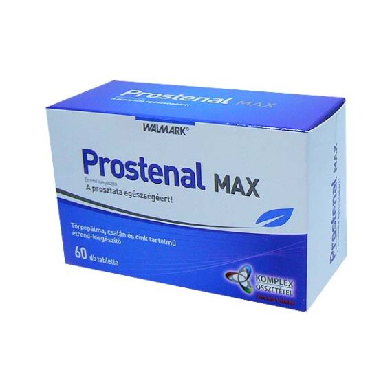 Prostenal Max tabletta (60x)