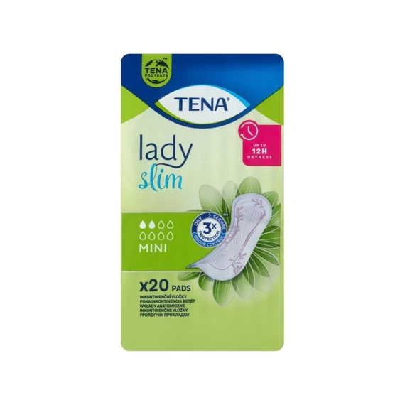 Tena Lady Slim mini (20x)