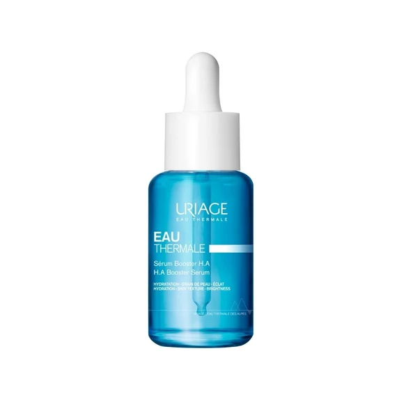 Uriage Termál H.A. Booster hidratáló szérum (30ml)