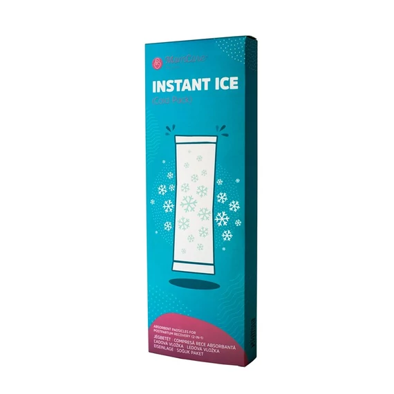 Instant Ice (Cold Pack) jégbetét MOMCARE