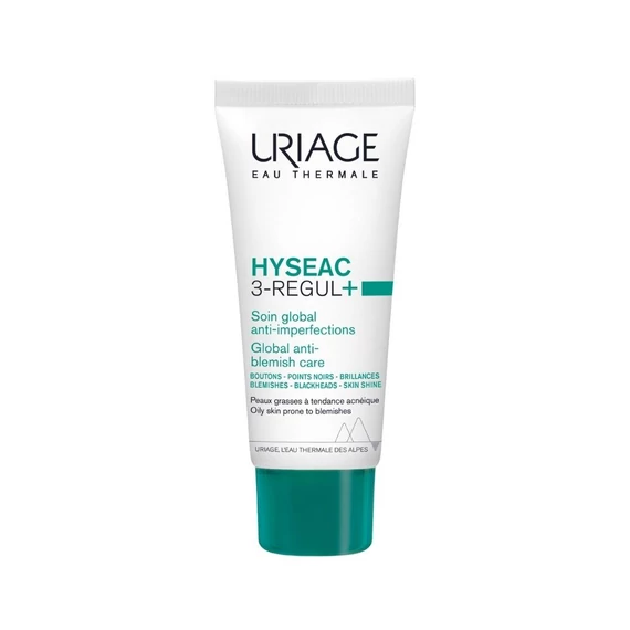 Uriage Hyséac 3 Regul krém (40ml)