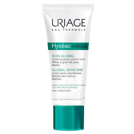 Uriage Hyséac 3 Regul krém (40ml)