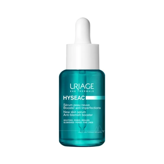 Uriage Hyséac szérum zsíros bőrre (40ml)