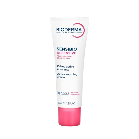 Bioderma Sensibio Defensive krém (40ml)