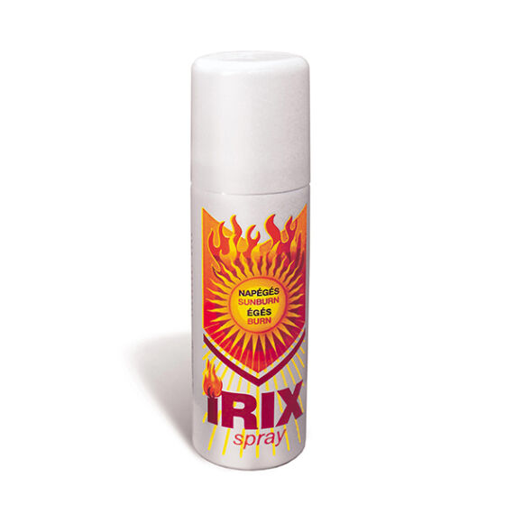 Irix spray (60g)