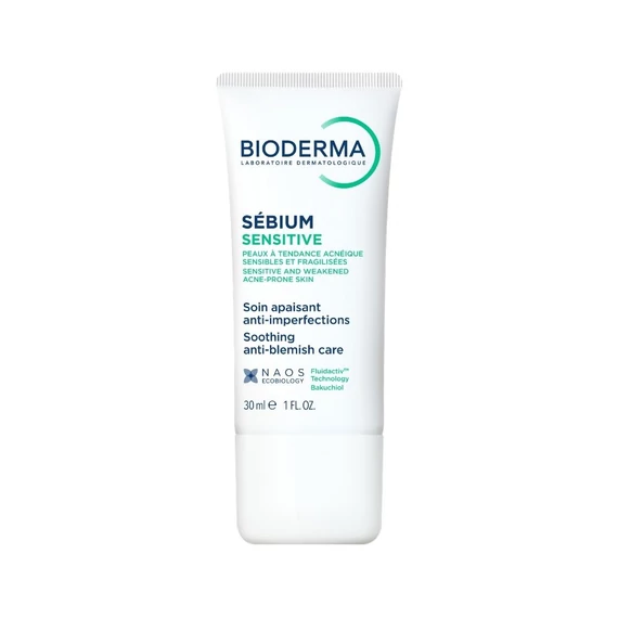 Bioderma Sébium Sensitive (30ml)