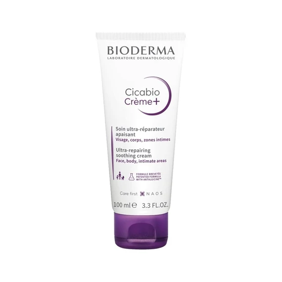 Bioderma Cicabio krém+ (100ml)