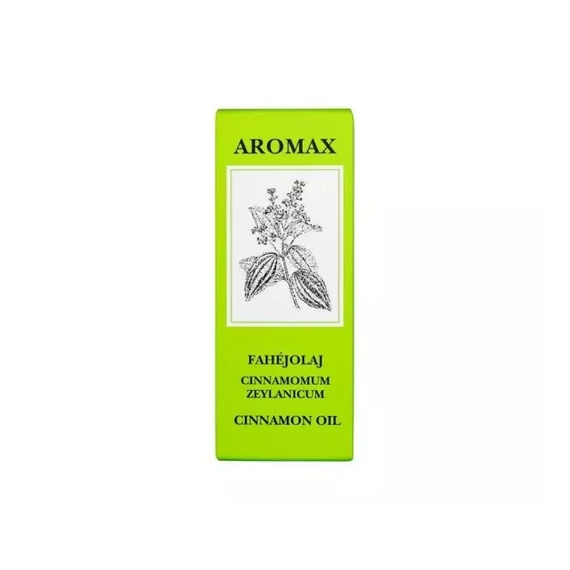 Aromax fahéj olaj (10ml)
