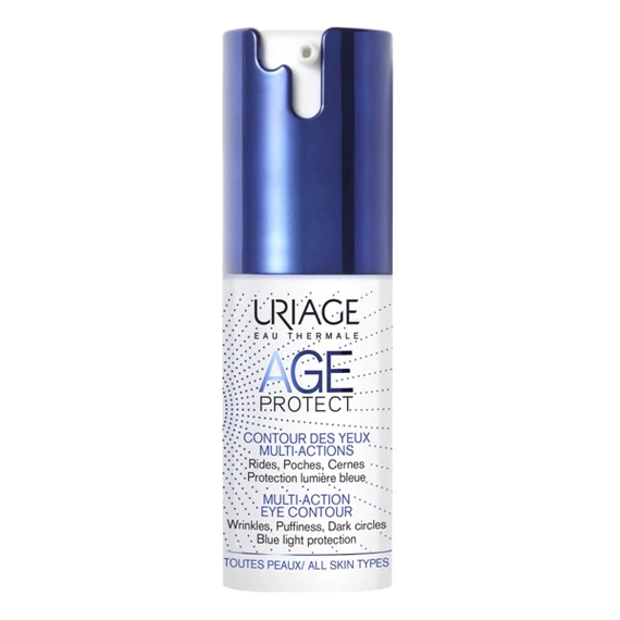 Uriage Age Protect szemránckrém (15ml)