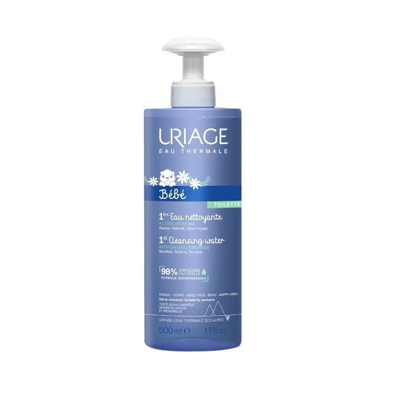 Uriage Baba Tisztítóvíz (500ml)