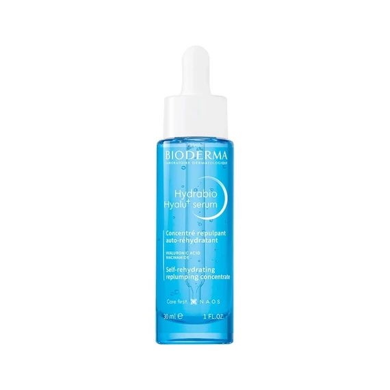Bioderma Hydrabio Hyalu+ szérum (30ml)