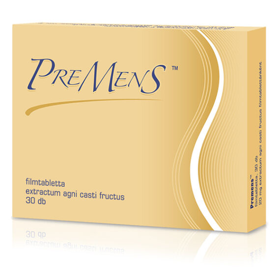 PreMens filmtabletta (30x)