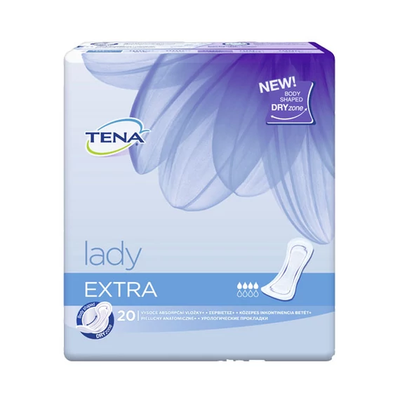Tena Lady Extra (20x)