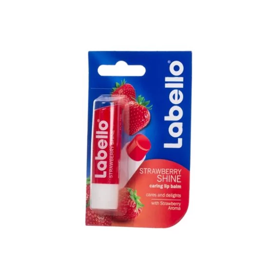 Labello ajakbalzsam eper