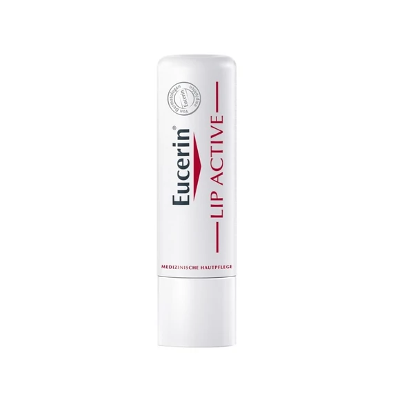 Eucerin pH5 Lip Aktív ajakápoló (4,8g)