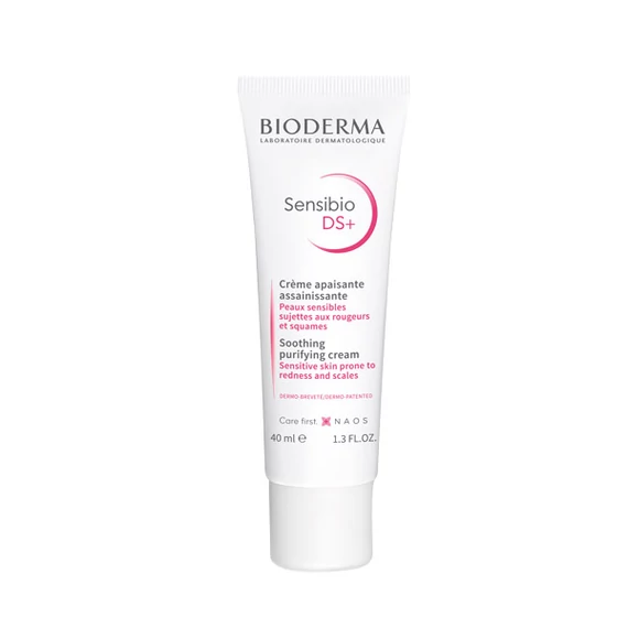 Sensibio D.S.krém BIODERMA (40ml)