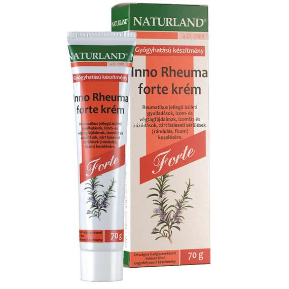 INNO Rheuma forte krém (70g)