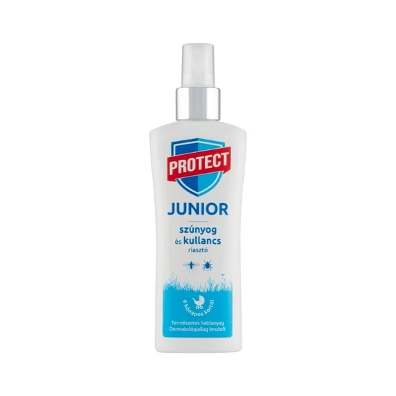 Protect Junior szúnyog/kullancsriasztó permet (100ml)