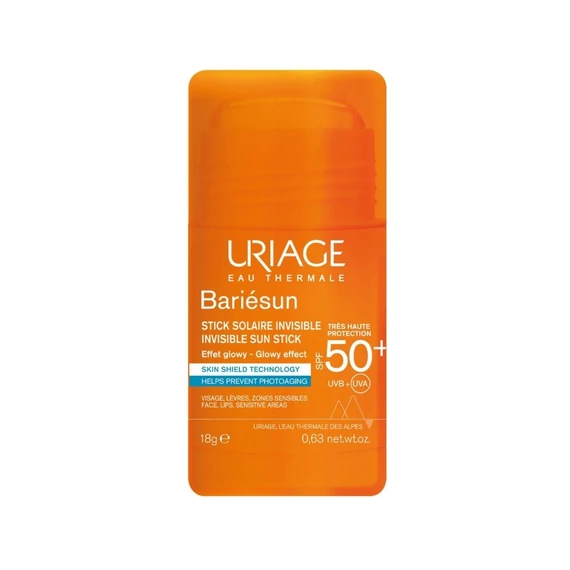 Uriage Bariésun Invisible stick SPF50+ (18g)