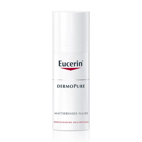 Eucerin DermoPure Mattító Fluid (50ml)