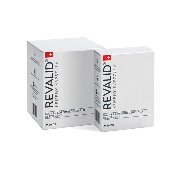 Revalid kapszula (90x)