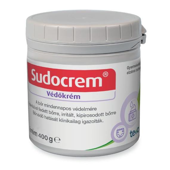 Sudocrem krém (400g)