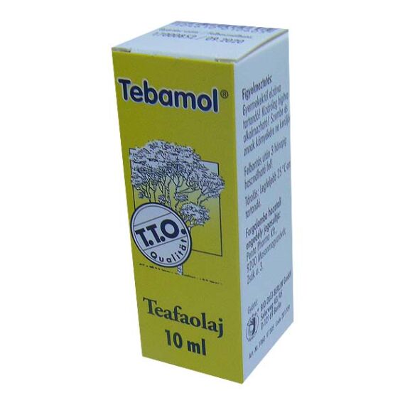 Teafaolaj Tebamol (10ml)