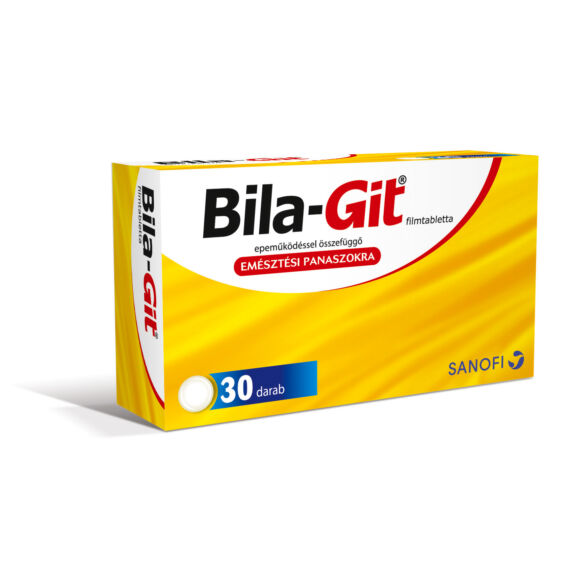 Bila-Git filmtabletta (30x)