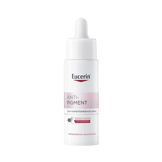 Eucerin Anti Pigment bőrtökéletesítő szérum (30ml)