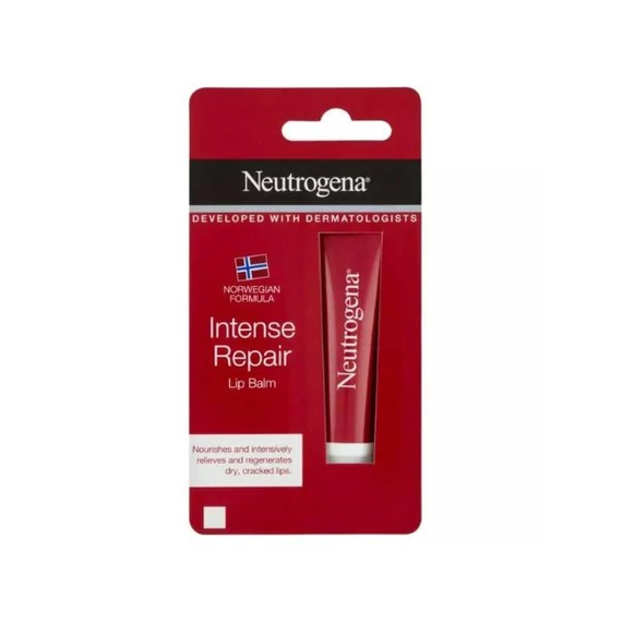 Neutrogena ajakír F20