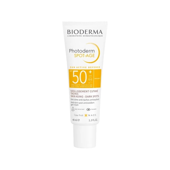 Bioderma Photoderm SPOT-AGE SPF50+ (40ml)