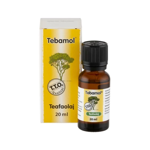 Teafaolaj Tebamol (20ml)