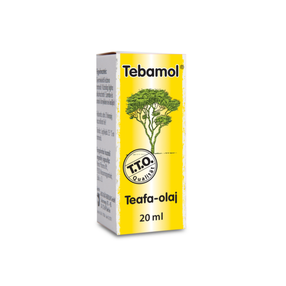 Teafaolaj Tebamol (20ml)