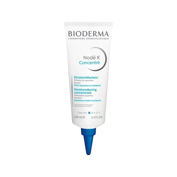 Bioderma Nodé K emulzió (100ml)