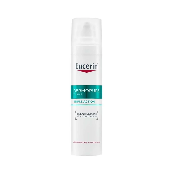 Eucerin Dermo Pure Clinical korrektív korrektív (40ml)