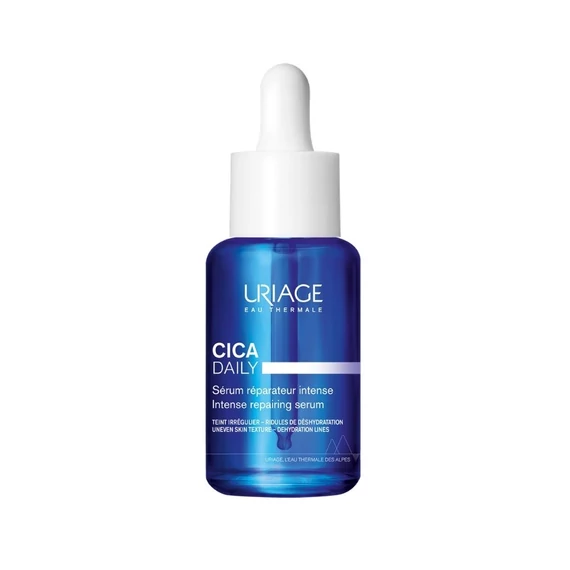 Uriage Bariéderm Cica Daily arcápoló szérum (30ml)