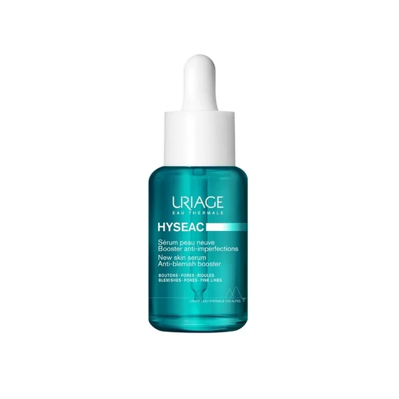 Uriage Hyséac NEW SKIN BOOSTER Szérum bőrhibák ellen (30ml)