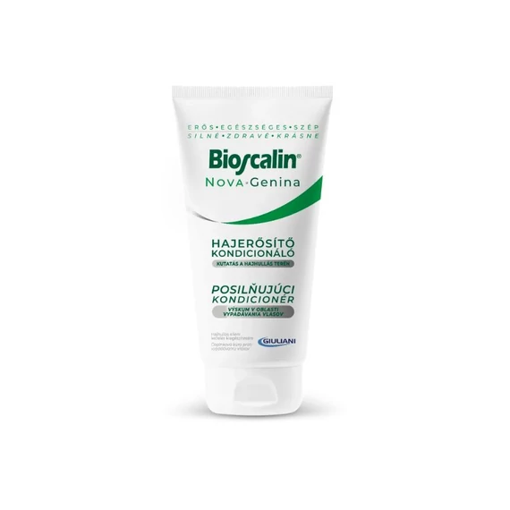 Bioscalin NovaGenina kondicionáló (150ml)