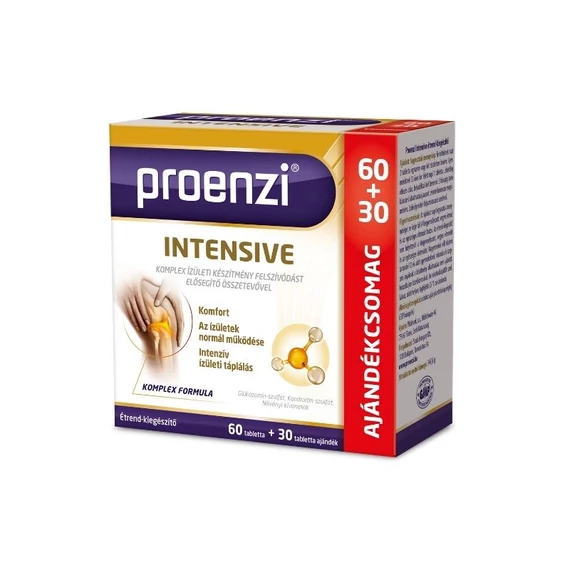 Proenzi Intensive tabletta (60x+30x)