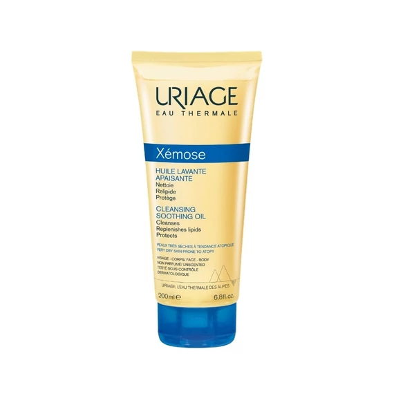 Uriage Xémose olajtusfürdő száraz bőrre (200ml)
