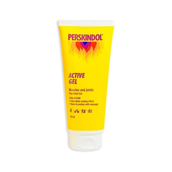 Perskindol Active gél (100ml)