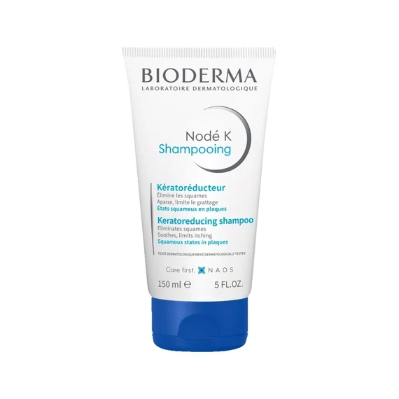 Bioderma Nodé K sampon (150ml)