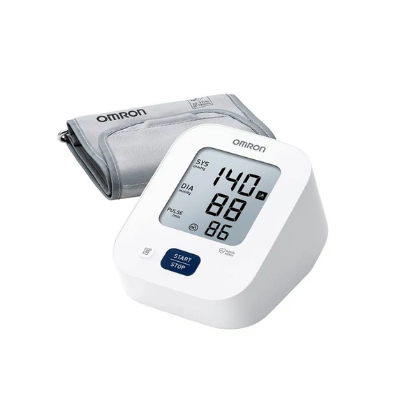 Vérnyomásmérő aut.OMRON M2 felkaros Essential (1x)