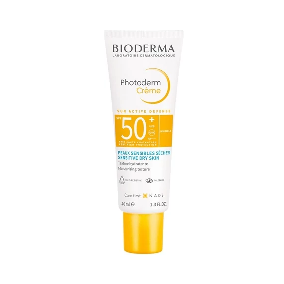 Bioderma Photoderm krém SPF 50+ (40ml)