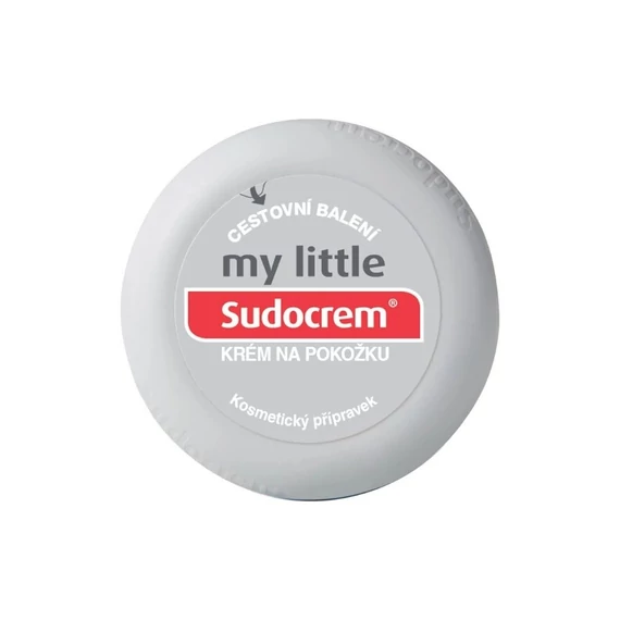 Sudocrem My Little védőkrém (22g)