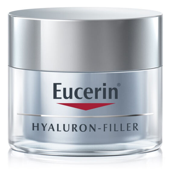 Eucerin Hyaluron-Filler+Volume Lift arckrém éjszak (50ml)