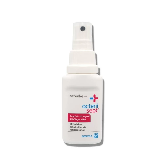 Octenisept külsőleges oldat (50ml)