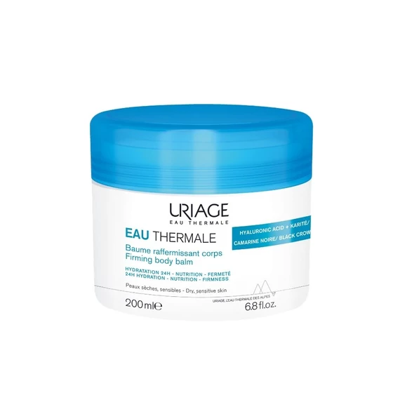 Uriage Termál Hyaluronsavas testápoló balzsam (200ml)