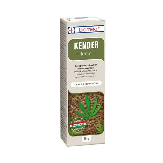 Biomed Kender krém (60g)